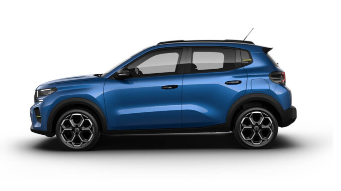 Citroen C3 1.2 Turbo Plus 5dr Petrol Hatchback - Image 2